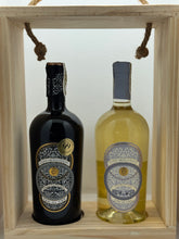Load image into Gallery viewer, Wine Duo Gift Set
