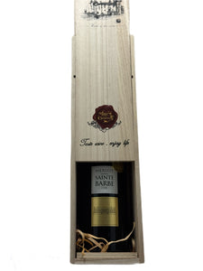 Bordeaux Gift Box