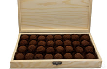 Load image into Gallery viewer, Dark chocolate Truffles 32 Pcs
