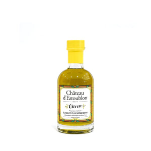 Olive Oil Lemon Apothecary Chateau D'Estoublon