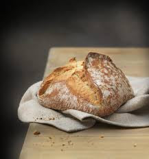Pochon Loaf Bread