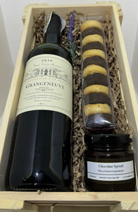 The French Gift Box