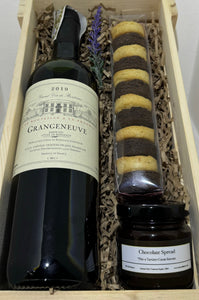 The French Gift Box