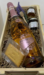 Italian Gift Box