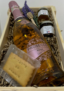 Italian Gift Box