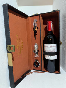 The Sommelier Box