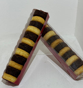 Palets Breton Vanilla & Chocolate