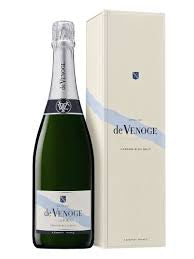 Champagne De Venoge Cordon Bleu