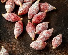 Load image into Gallery viewer, Mini Saucissons Grignotins
