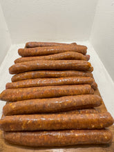 Load image into Gallery viewer, Merguez beef and Mutton from France
