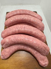 Load image into Gallery viewer, Premium Toulouse Sausages
