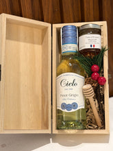 Load image into Gallery viewer, The Holiday Gift Box
