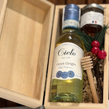 Load image into Gallery viewer, The Holiday Gift Box
