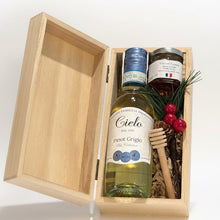 Load image into Gallery viewer, The Holiday Gift Box
