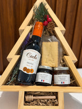Load image into Gallery viewer, Christmas Tray
