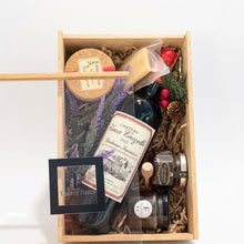 Load image into Gallery viewer, Gourmet Wooden Box Set
