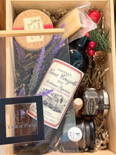 Load image into Gallery viewer, Gourmet Wooden Box Set
