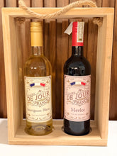 Load image into Gallery viewer, Wine Duo Gift Set

