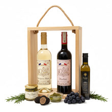 Load image into Gallery viewer, Wine Duo Gift Set
