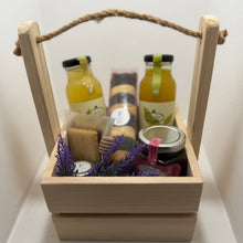 Load image into Gallery viewer, Gift Basket

