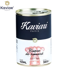 Load image into Gallery viewer, Soup Lobster Bisque Kaviari from Paris
