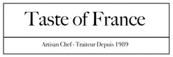 F Taste of France