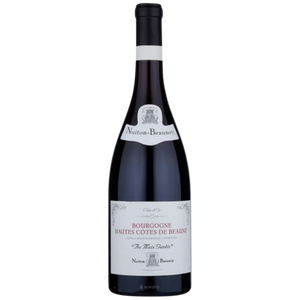 Haute Cote de Beaune Nuiton Beaunoy Aux Meix Genets 2022