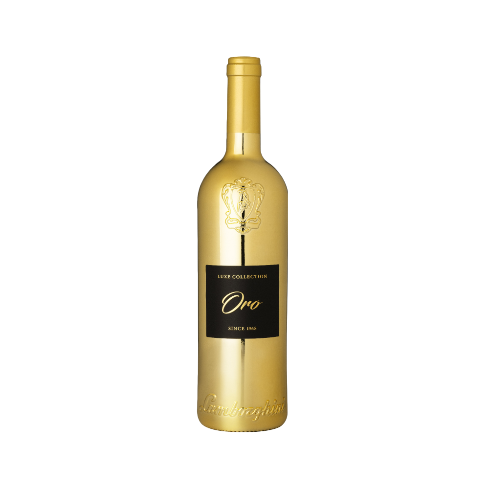 Lamborghini Serie Luxe ORO Merlot Sangiovese
