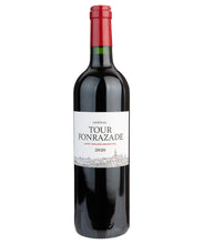 Load image into Gallery viewer, Saint-Emilion Grand Cru Château Tour de Fonrazade 2020

