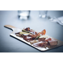 Load image into Gallery viewer, Plancha Charcuterie &amp; Cheese for 4 to 6 Pers
