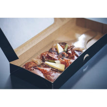 Load image into Gallery viewer, Plancha Charcuterie &amp; Cheese for 4 to 6 Pers
