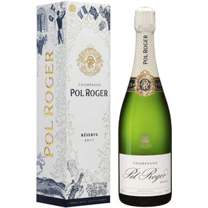 Champagne Paul Roger Brut