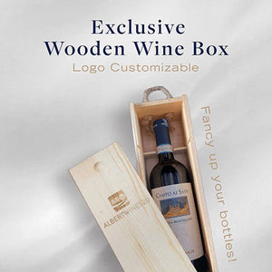 Bordeaux Gift Box