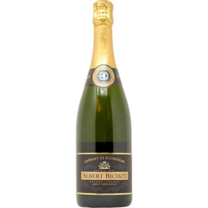 Crémant de Bourgogne Brut Reserve