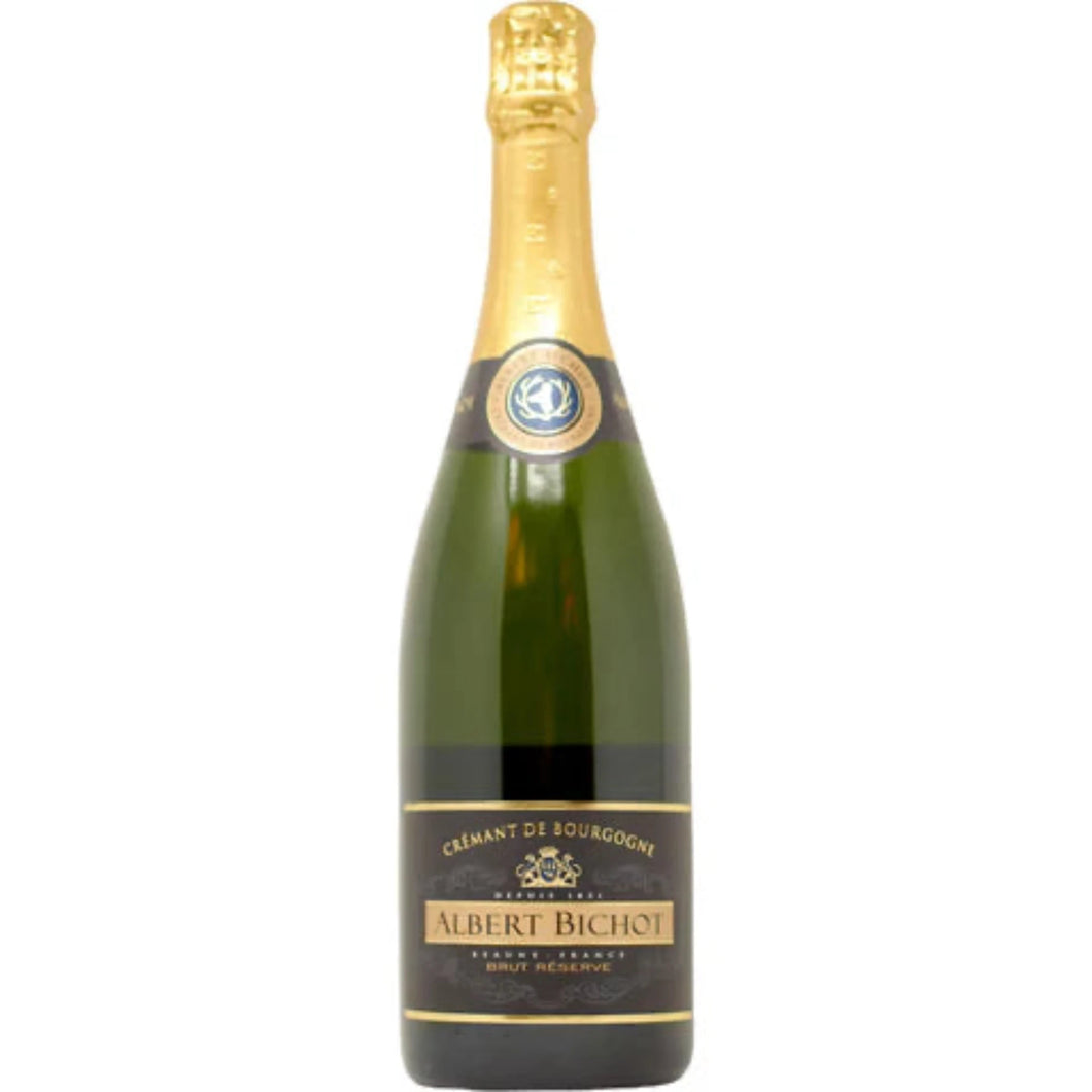 Crémant de Bourgogne Brut Reserve