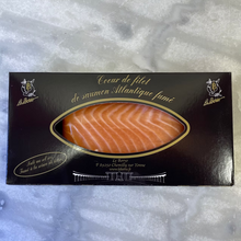 Load image into Gallery viewer, Smoked Salmon Imperial Fillet
