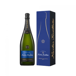 Champagne Nicolas Feuillate Reserve Exclusive Brut