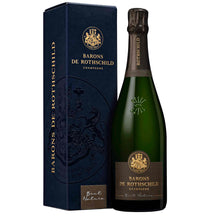 Load image into Gallery viewer, Champagne Barons De Rothschild Brut Nature
