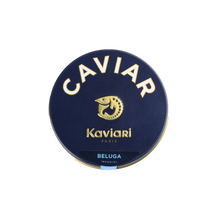 Load image into Gallery viewer, Caviar Beluga Imperial 30 Gr
