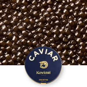 Caviar Ocietra Prestige 30 Gr