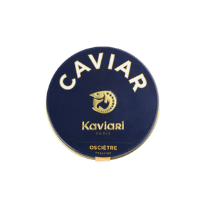 Caviar Ocietra Prestige 30 Gr