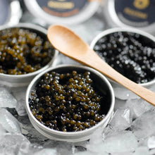 Load image into Gallery viewer, Caviar Ocietra Prestige 30 Gr
