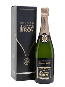 Champagne Duval Leroy Brut Reserve