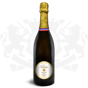 Champagne Comte de Cheurlin reserve brut