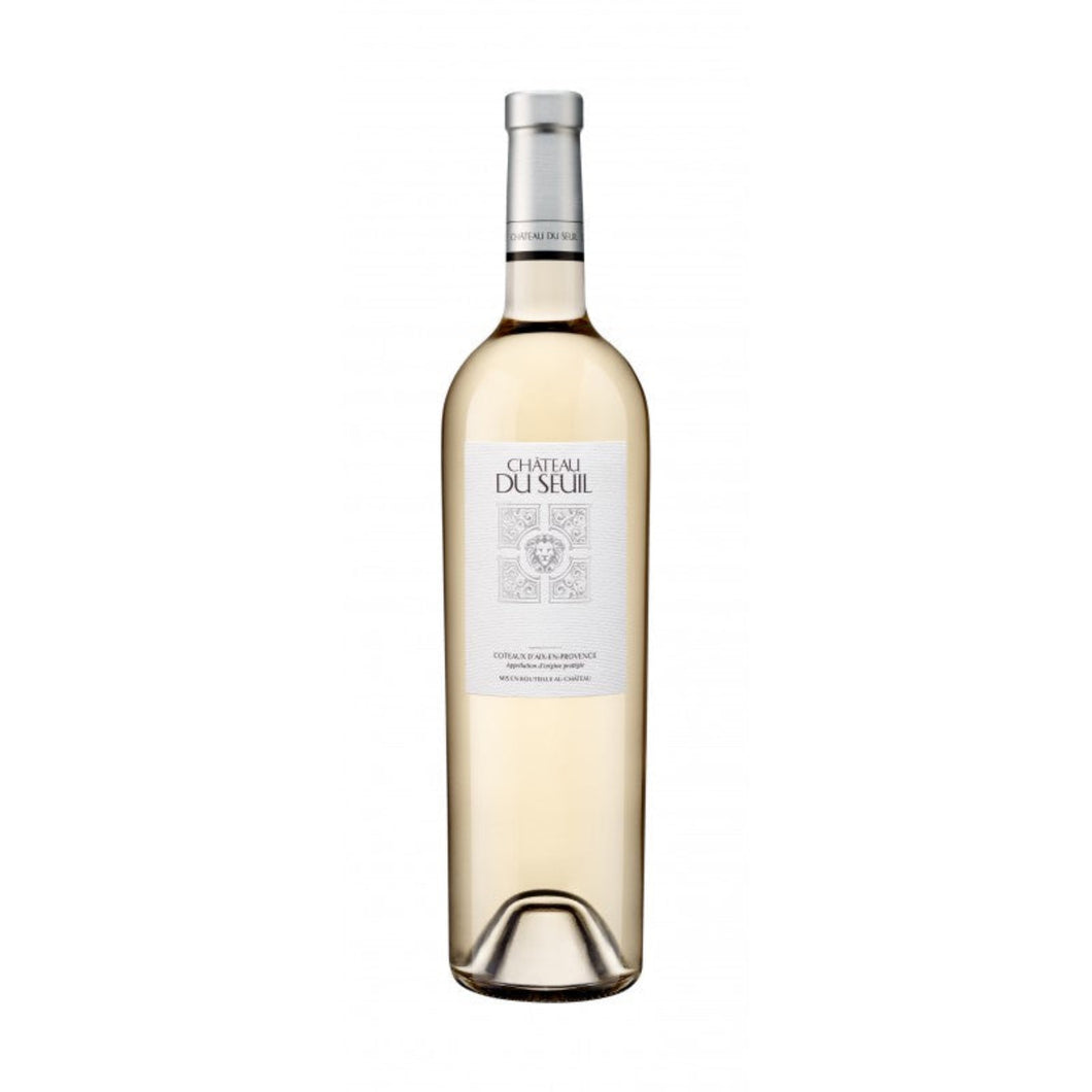 Chateau Du Seuil Blanc 2022