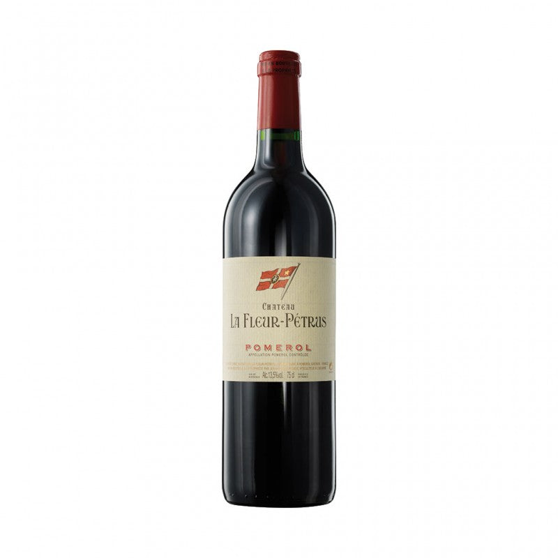 Château La Fleur-Petrus Pomerol 2020