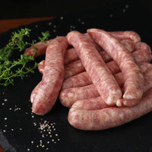 Load image into Gallery viewer, Sausage Chipolatas from France
