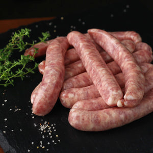 Sausage Chipolatas from France