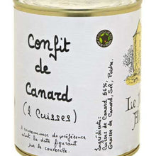 Load image into Gallery viewer, Cuisse de confit de Canard 2 Pcs
