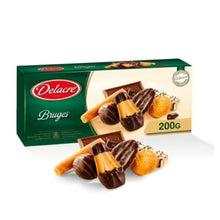 Load image into Gallery viewer, Cookies assortment Bruges DELACRE
